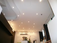 SJS Headquarter 2nd Hand Shop